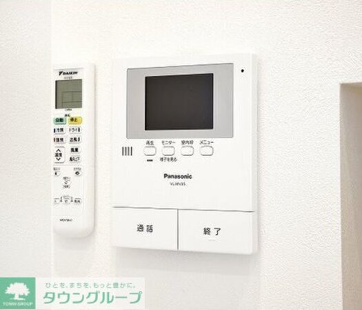 Celeste 五女子(セレステゴニョシ)の物件内観写真